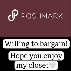 Meet your Posher, Alexia